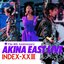 The 8th Anniversary AKINA EAST LIVE INDEX－XXIII