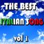 The Best of Italian Songs, Vol. 1