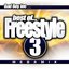 Bad Boy Joe Presents...Freestyle Megamix 3 "Non Stop DJ Mix"