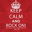 Keep Calm and Rock On! The Music That Shaped Britain, Vol. 26