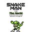 Snake Man vs The World