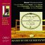 Mozart - Piano Sonatas (Live Recordings 1956-74)