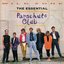 Wild Zone: The Essential Parachute Club
