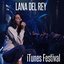 Lana Del Rey Live @ iTunes Festival 2012