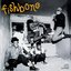 Fishbone - Fishbone EP album artwork