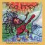 Go Itsy - Asheba's Music For Kids "Caribbean Style"