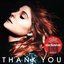 Thank You [Target Deluxe Edition]