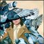 Pigeons