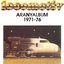 Aranyalbum 1971-76.