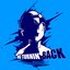 No Turnin' Back (Megaman 10 (Wily Stage 3) - Single