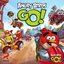 Angry Birds Go! Soundtrack