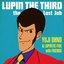 Album cover for Yuji Ohno & Lupintic Five with Friends - LUPIN THE THIRD～the Last Job～