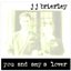You and Amy's Lover EP