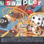 Greensleeves Sampler 8