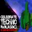 Celebrate Techno Music, Vol. 3 (Bangin' Under the Christmas Tree)