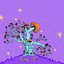 Fungus Tree