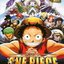 One Piece Movie - The Dead End Adventure