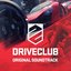 DRIVECLUB