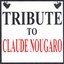 Tribute to Claude Nougaro