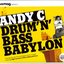 Mixmag Presents: Drum 'n' Bass Babylon