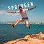 Springen