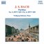 BACH, J.S.: Partitas Nos. 5-6, BWV 829-830