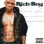 Rich Boy (Explicit Version)