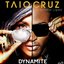 Dynamite (Remix) [feat. Jennifer Lopez] - Single