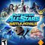 Playstation All-Stars Battle Royale