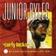 Curly Locks: The Best of Junior Byles & the Upsetters