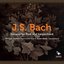 J.S. Bach: Sonatas for Flute and Harpsichord