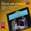 Ruslan and Lyudmila