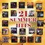 21 Summer Hits