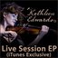 Live Session (iTunes Exclusive) - EP