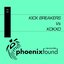 Kick Breakers Vs Kokxo