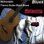 Trance Guitar-Rock Blues