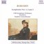 Symphony: No. 1 / No. 2 / No. 3 (Czechoslovak Radio Symphony Orchestra, Stephen Gunzenhauser)