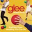 Anything Goes/Anything You Can Do (Glee Cast Version) - single