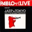 JATP In Tokyo, Live At The Nichigeki Theatre 1953