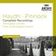 Haydn - Pinnock: Complete Recordings (Collectors Edition)