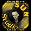The Sun Album