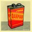 My Gasoline Heart