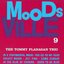 The Tommy Flanagan Trio - Moodsville, Vol. 9