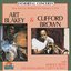 Art Blakey, Clifford Brown At Birdland Club (Giants of Jazz)