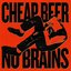 Cheap Beer - Single