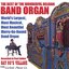 The Best of the Belgian Band Organ