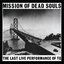 Mission Of Dead Souls