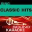 Sing Classic (Karaoke Performance Tracks)