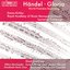 Handel: Gloria / Dixit Dominus