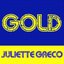 Gold: Juliette Gréco